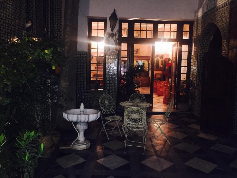 Transatlantique Hotel 4*