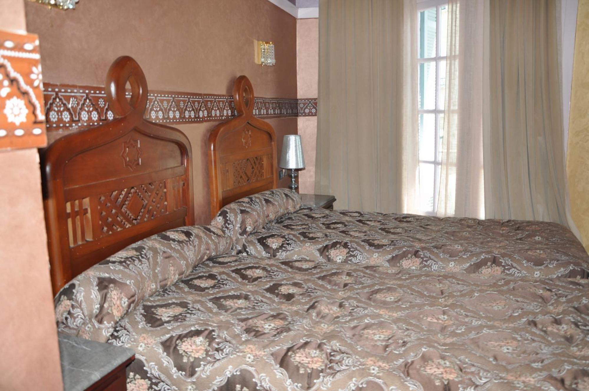 Hotel Transatlantique 4*