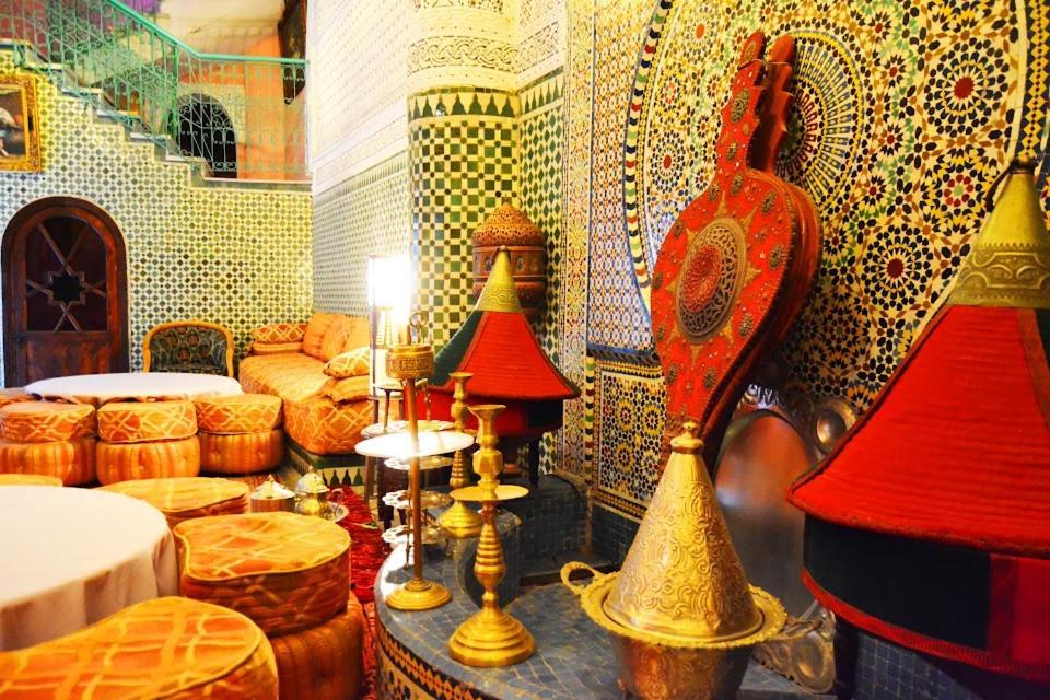 Transatlantique Hotel Casablanca
