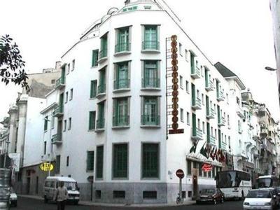 Transatlantique 4* Casablanca