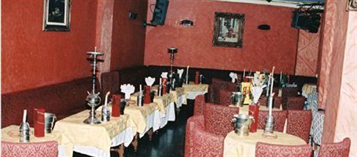 Hotel Transatlantique 4*