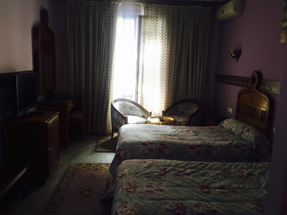 Hotel Transatlantique