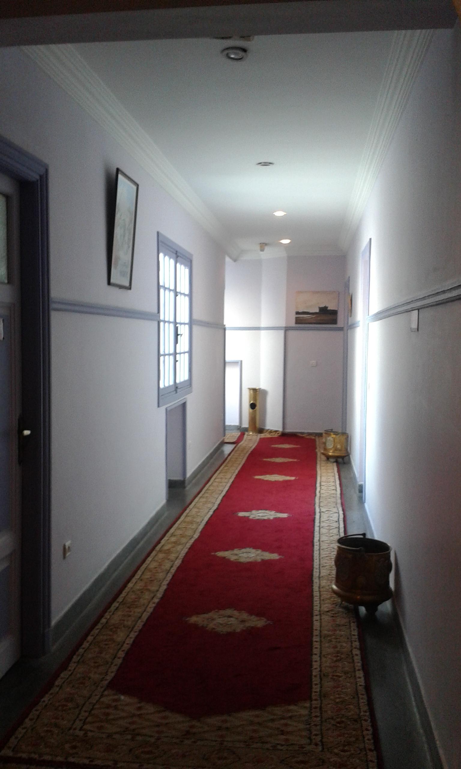 Transatlantique 4* Casablanca