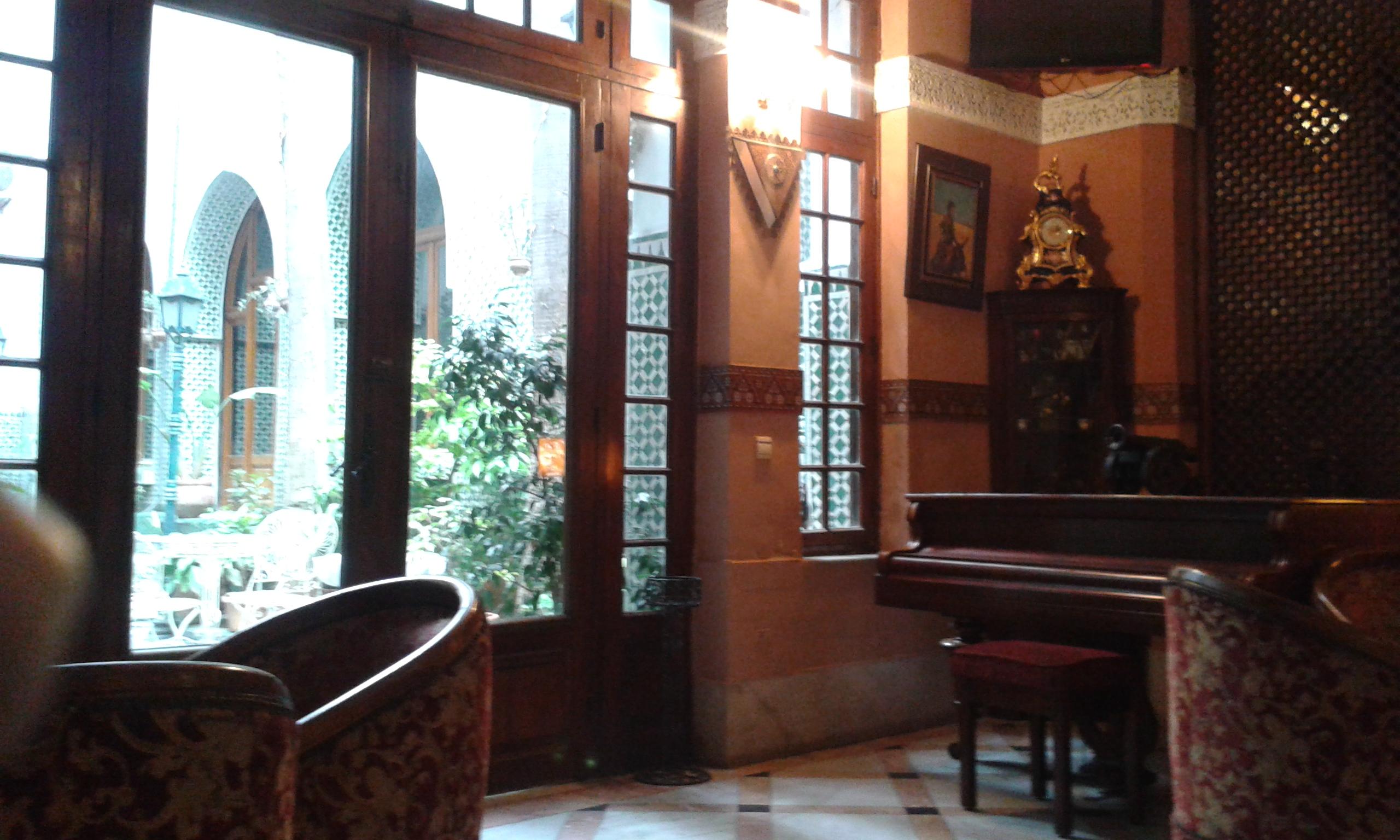 Transatlantique 4* Casablanca
