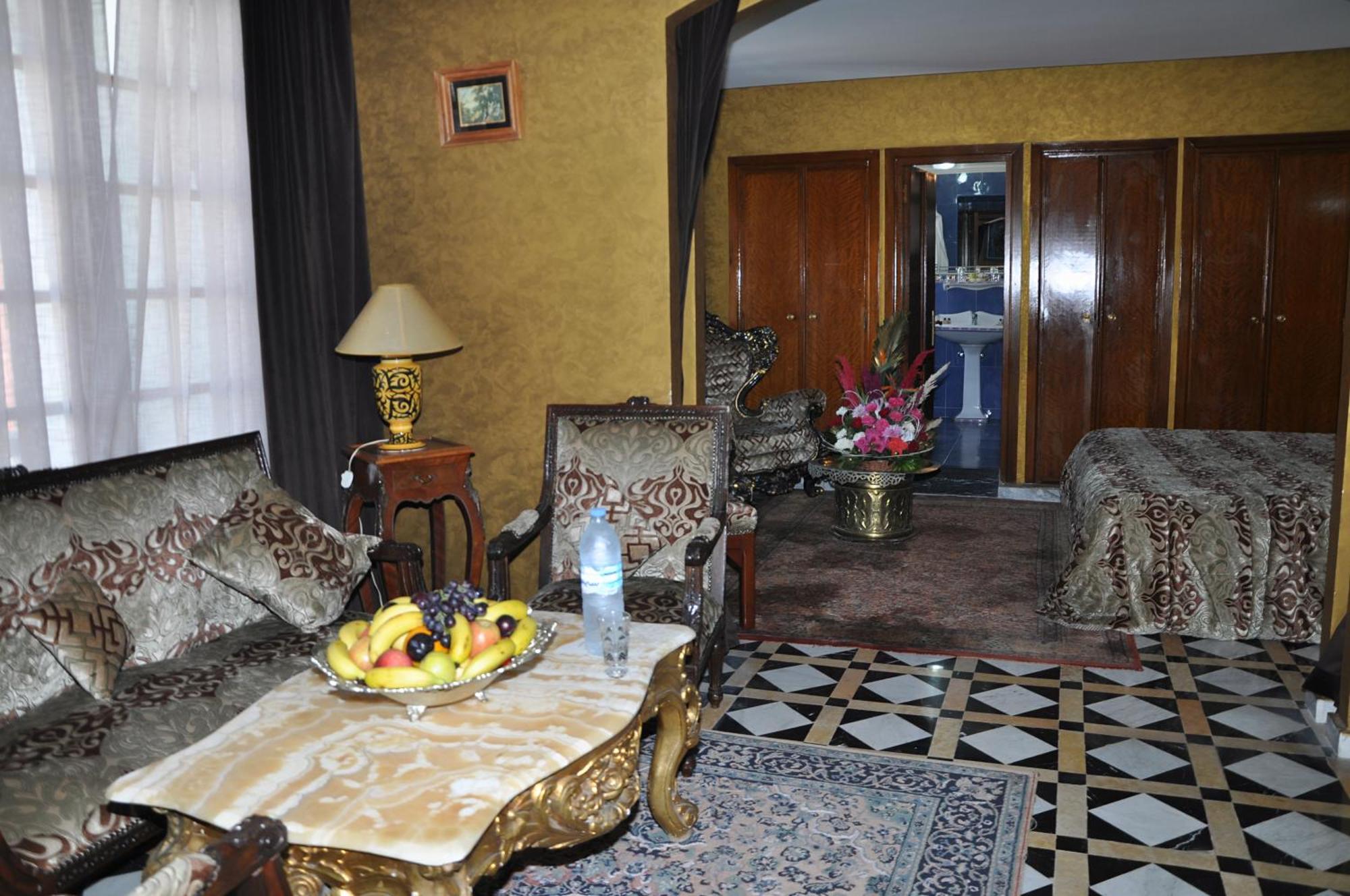 Transatlantique 4* Casablanca