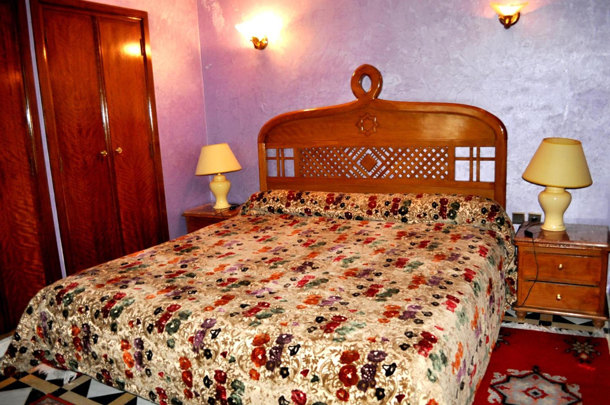 Transatlantique Hotel Casablanca