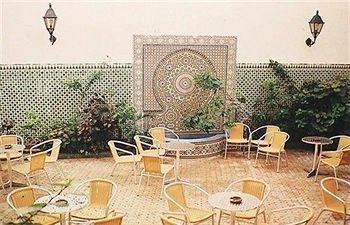 Transatlantique 4* Casablanca