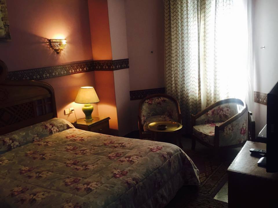 Transatlantique Hotel 4*
